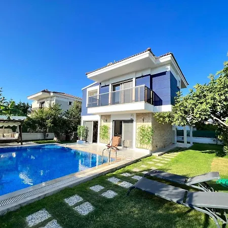 4room With Pool In Alacati * Çeşme
