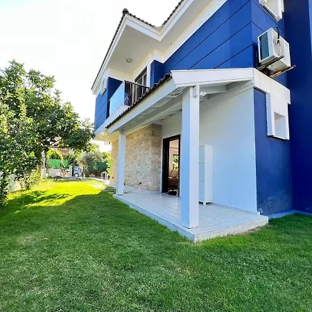 ヴィラ 4room With Pool In Alacati *