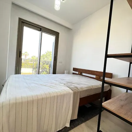Βίλα 4room With Pool In Alacati