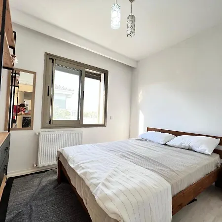 ヴィラ 4room With Pool In Alacati