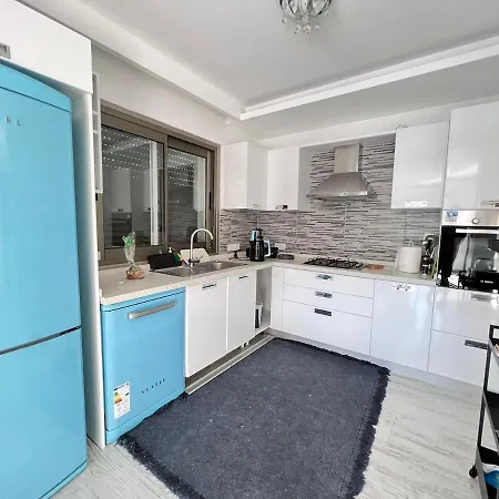 4room With Pool In Alacati Βίλα *